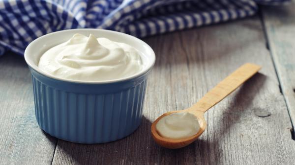 Health Alert: Consumption of yoghurt can improve bone health 