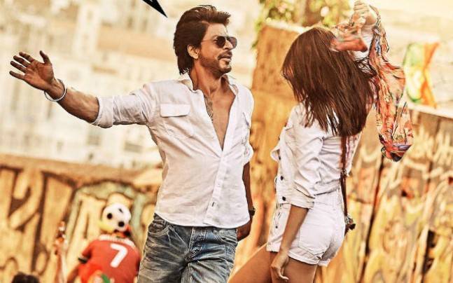 Jab Harry Met Sejal Scene By Scene: Part 4, Phones and Clothes