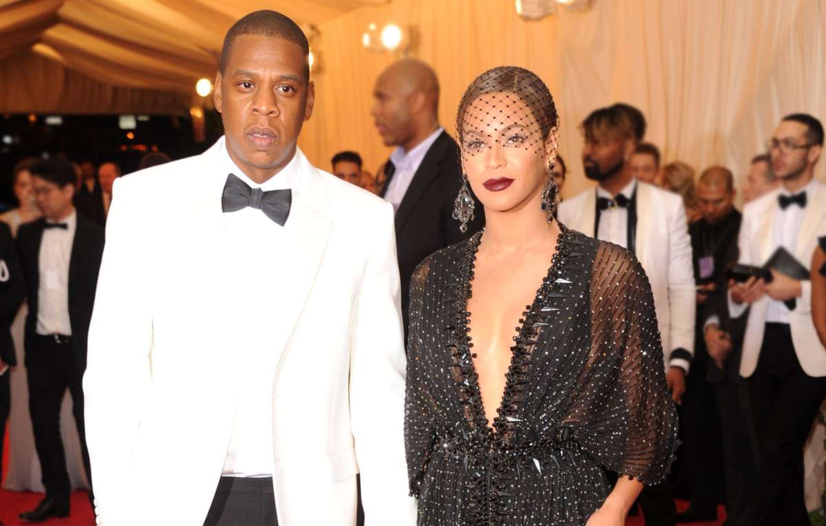 Beyonce and Jay Z blessed with twins, granddad Mathew Knowles confirms