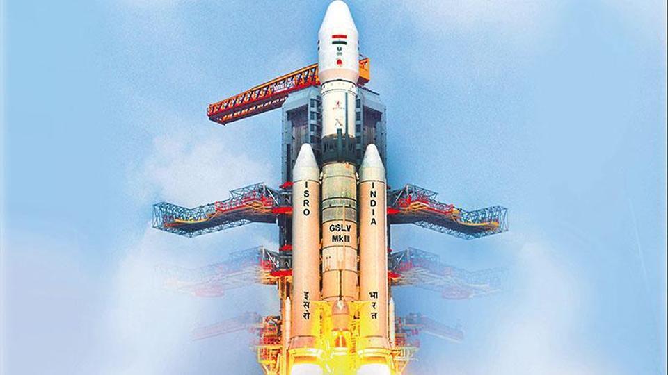 Why Isros Heaviest Rocket Gslv Mk Iii Launch From Sriharikota Is Important For India India Tv