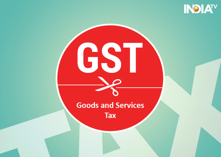 Gst How India’s Dual Gst Model Stacks Up Against Other Countries India Tv