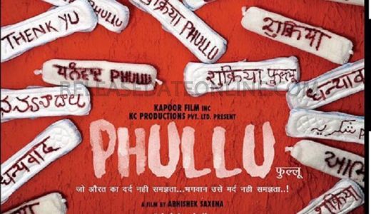 Sanitary Napkins or Periods? What made 'Phullu' deserve an A ...