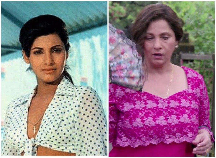 Happy Birthday Dimple Kapadia: 5 Movies That Define Her Acting Prowess ...