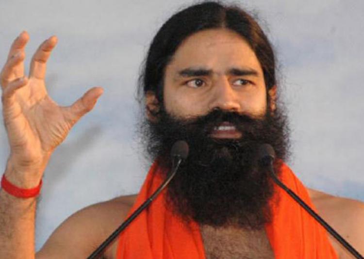 Baba Ramdev praises Nitish govt for total prohibition in Bihar – India TV