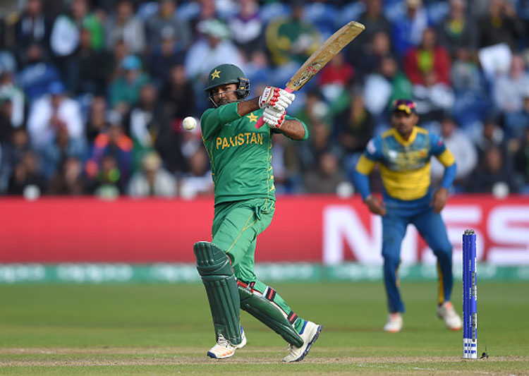 Manhattan Jabeth Wilson Afvigelse Sri Lanka vs Pakistan, ICC Champions Trophy 2017: Sarfraz Ahmed powers  Pakistan into semis | Cricket News – India TV