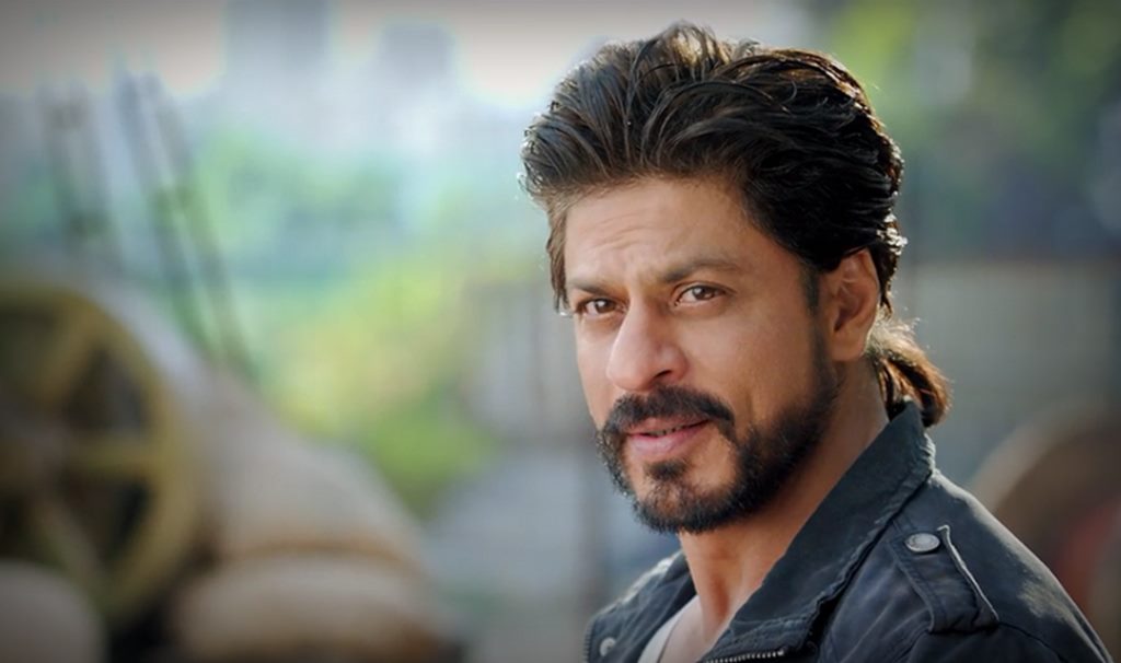 Shah Rukh Khan’s 25 years in Bollywood: Let’s look into his incredible journey to stardom