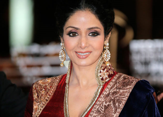 Mom Actress Sridevi Says She Still Feels Like A Newcomer India Tv