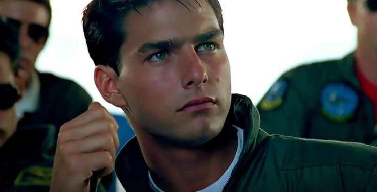 Top Gun: Maverick, Second part of Tom Cruise starrer to have big ...