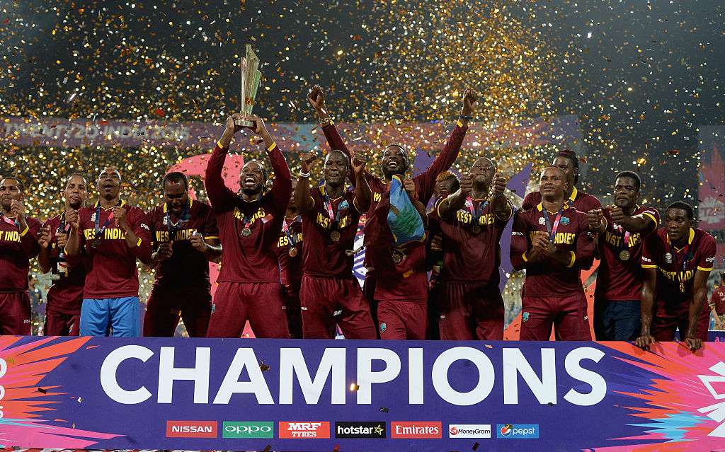 ICC pushes next T20 World Cup to 2020 | Cricket News – India TV