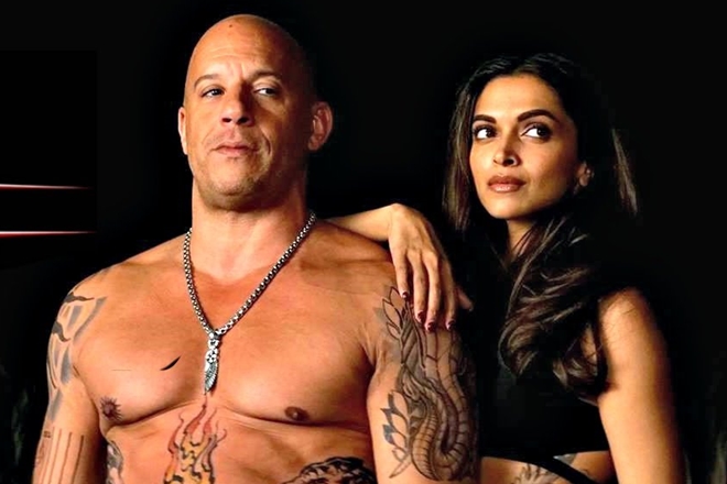 Deepika Padukone roped in for xXx4, informs filmmaker DJ Caruso | Bollywood  News â€“ India TV