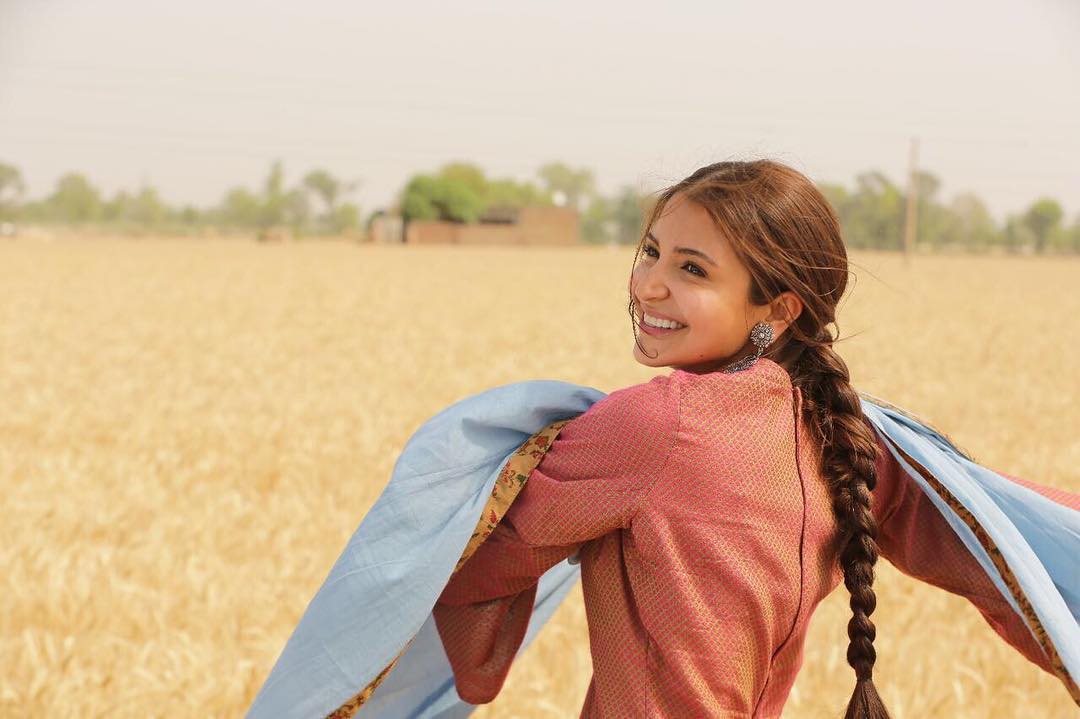 Anushka Sharma- India TV