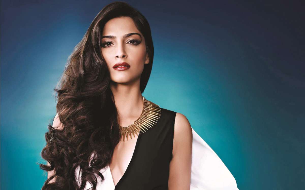 Bollywood News: Here’s How Behind-the- Camera Experience Helped Sonam ...