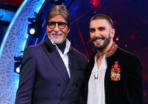 I’m Blessed That You Even Know I Exist: Ranveer Singh Gives Cute Reply ...