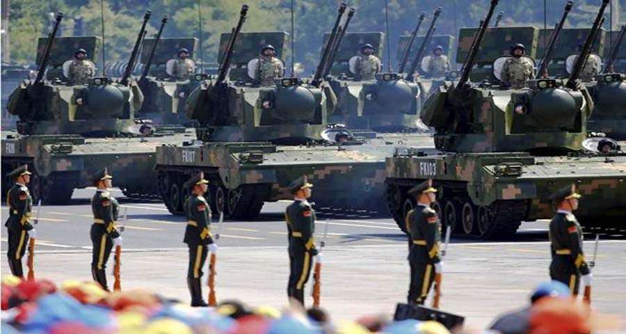 Sikkim standoff: Easier to shake a mountain than PLA, China warns India