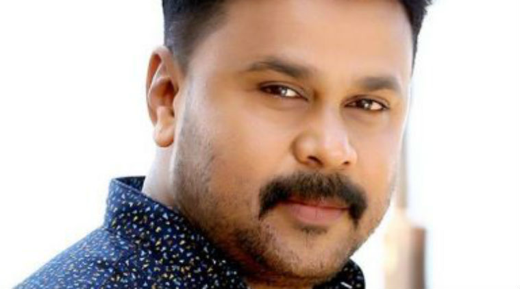 Kerala actress kidnap case: Superstar Dileep sent to two-day police custody