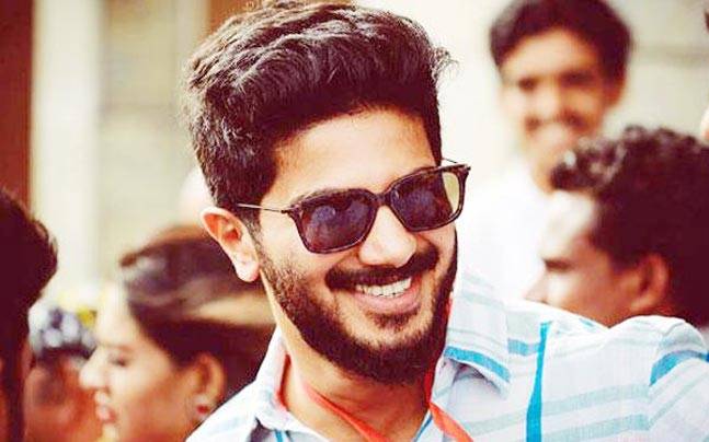 Dulquer Salmaan wishes 'the super stylish' Ajith on his birthday