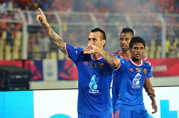 Fc deals goa players