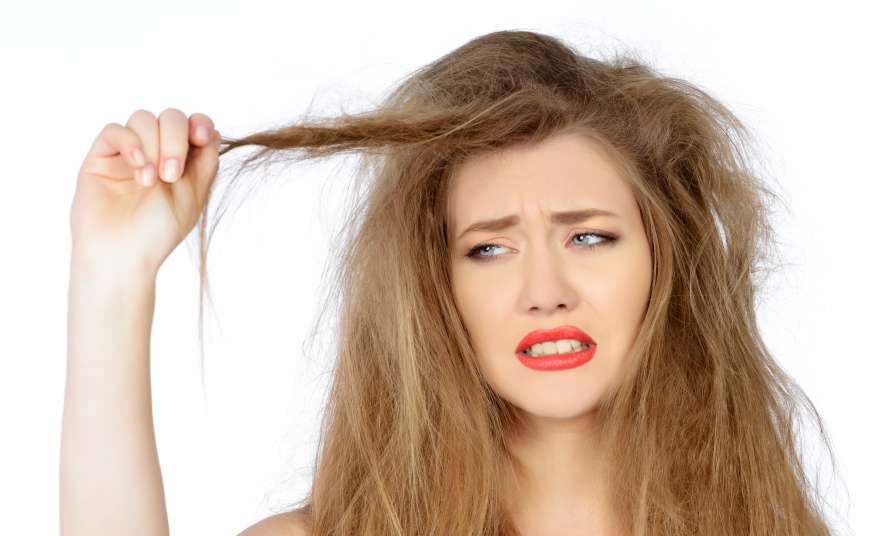 Monsoon Fashion: Tips to take care of frizzy hair- Latest/Breaking News  Today | Lifestyle News – India TV