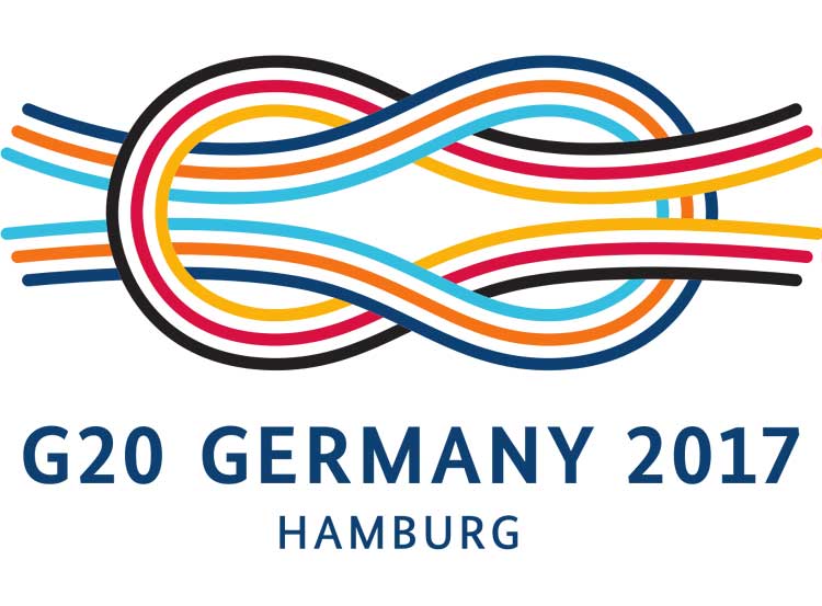 Counter-terrorism, Climate Change May Hog Agenda At G20 Summit ...