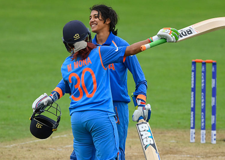 Where To Watch India Vs Pakistan Icc Women S World Cup 2017 Match Live Score Cricket Streaming Online Hotstar Star Sports 1 Star Sports 1 Hd Tv Coverage Cricket News India Tv