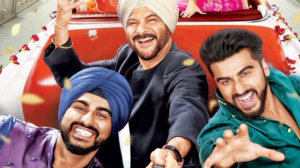 Friday releases: Mubarakan, Raag Desh and Indu Sarkar – India TV