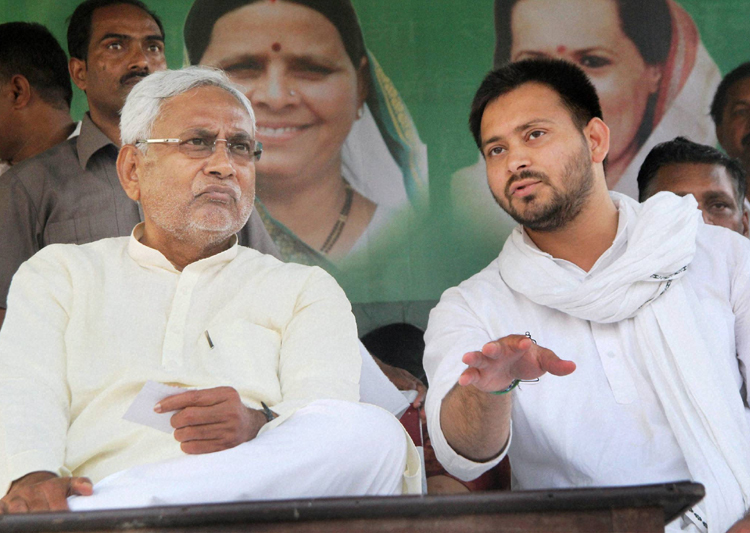 Unhappy with Tejashwi’s explanation, JD(U) asks RJD to understand the ‘sentiment’