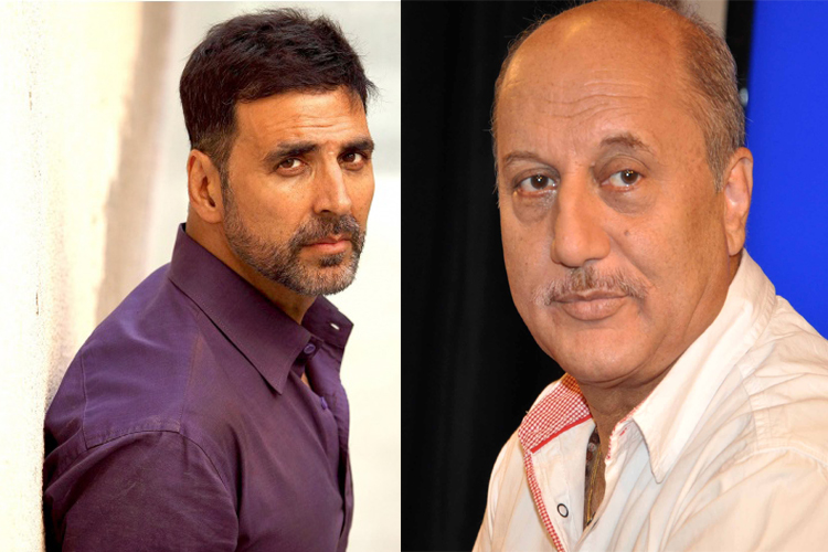 Amarnath Yatra Terror Attack Akshay Kumar To Anupam Kher B Town Celebs Condemn Attack On