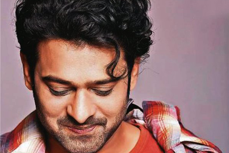 The secret behind Prabhas' look in Baahubali | Telugu Movie News - Times of  India
