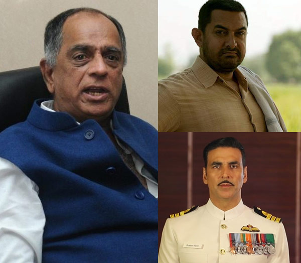 Pahlaj Nihalani slams IIFA Awards 2017 