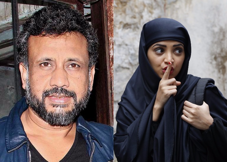Anubhav Sinha all praises for Lipstick Under My Burkha, says film will