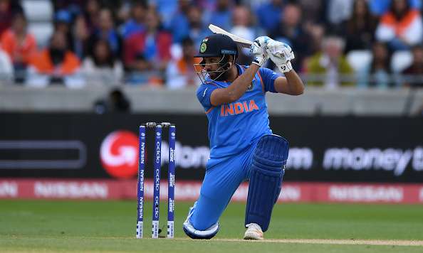 Cricket News: Rohit Sharma replaces Karun Nair for India's tour of Sri ...