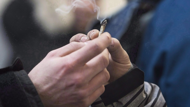 Regular use of marijuana can up the risk of psychosis in teenagers