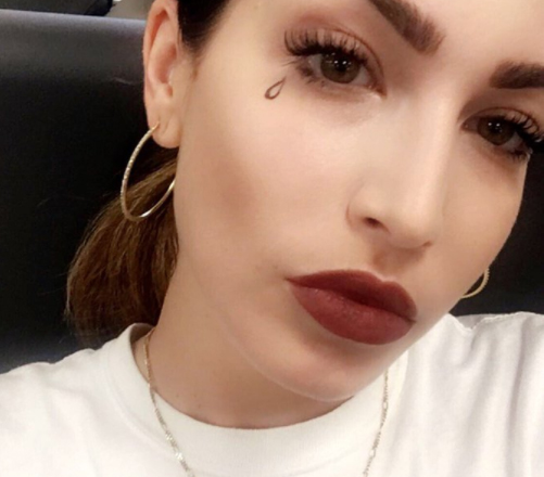 Actress Stevie Ryan dies 