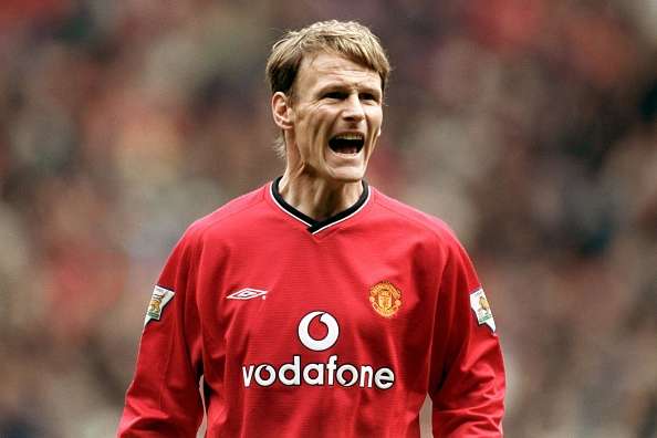 Soccer News: Former Manchester United star roped in as head coach of ...