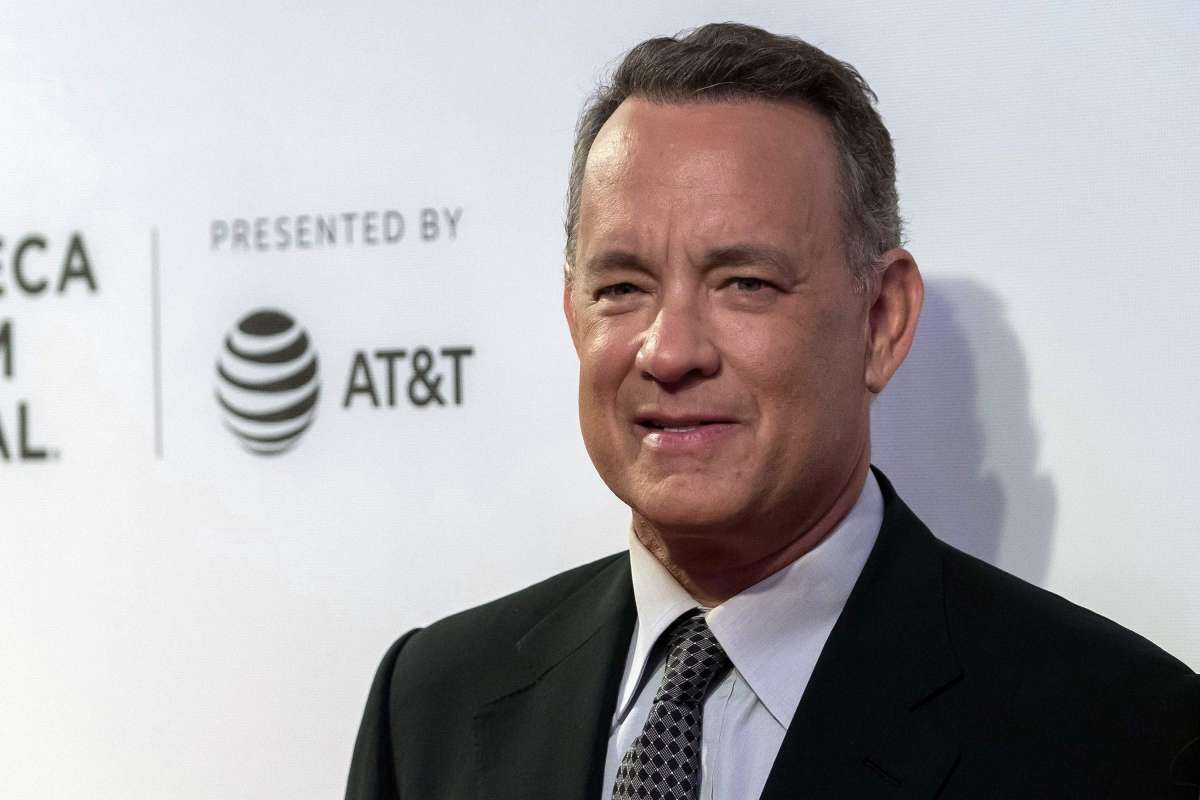 Sully star Tom Hanks to be honoured by for reflecting American history ...