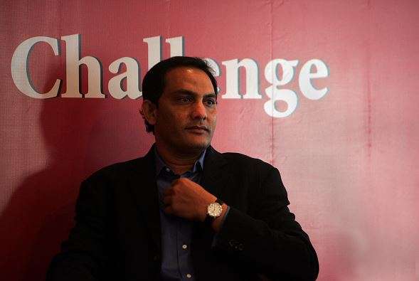 HCA not following Lodha panel recommendations, says Mohammed Azharuddin