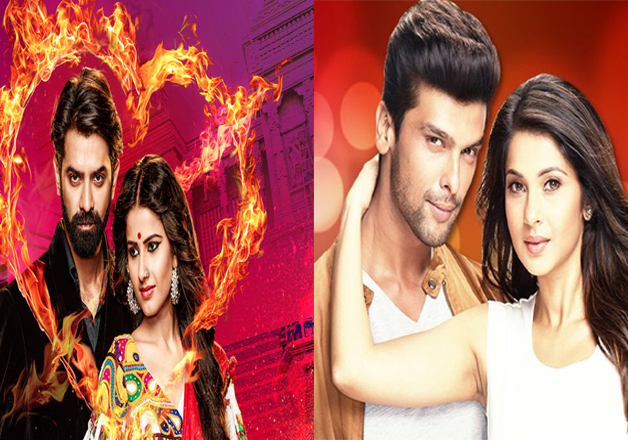 Beyhadh To Iss Pyaar Ko Kya Naam Doon Watch Serial Updates In Saas Bahu Aur Suspense India Tv