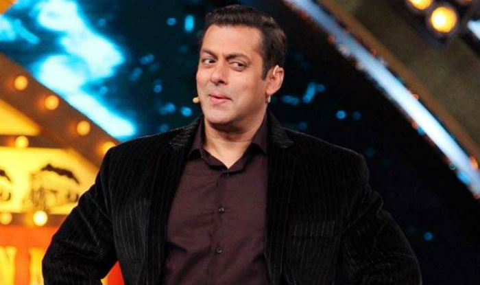 Bigg Boss 11 teaser: Host Salman Khan says new season is everything you ...