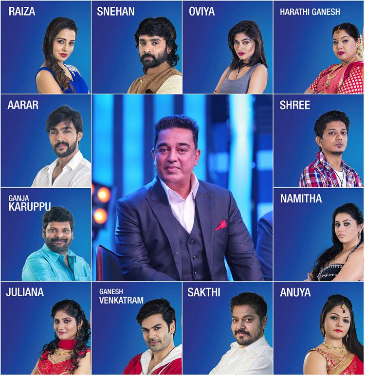 Bigg Boss Tamil: Here's how much 