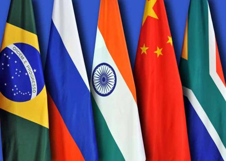 BRICS nations account for 47 pc of global online retail sales: Survey ...