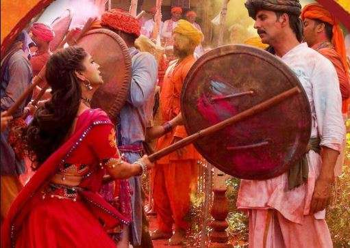 Toilet Ek Prem Katha rakes in Rs 17.10 cr on Saturday