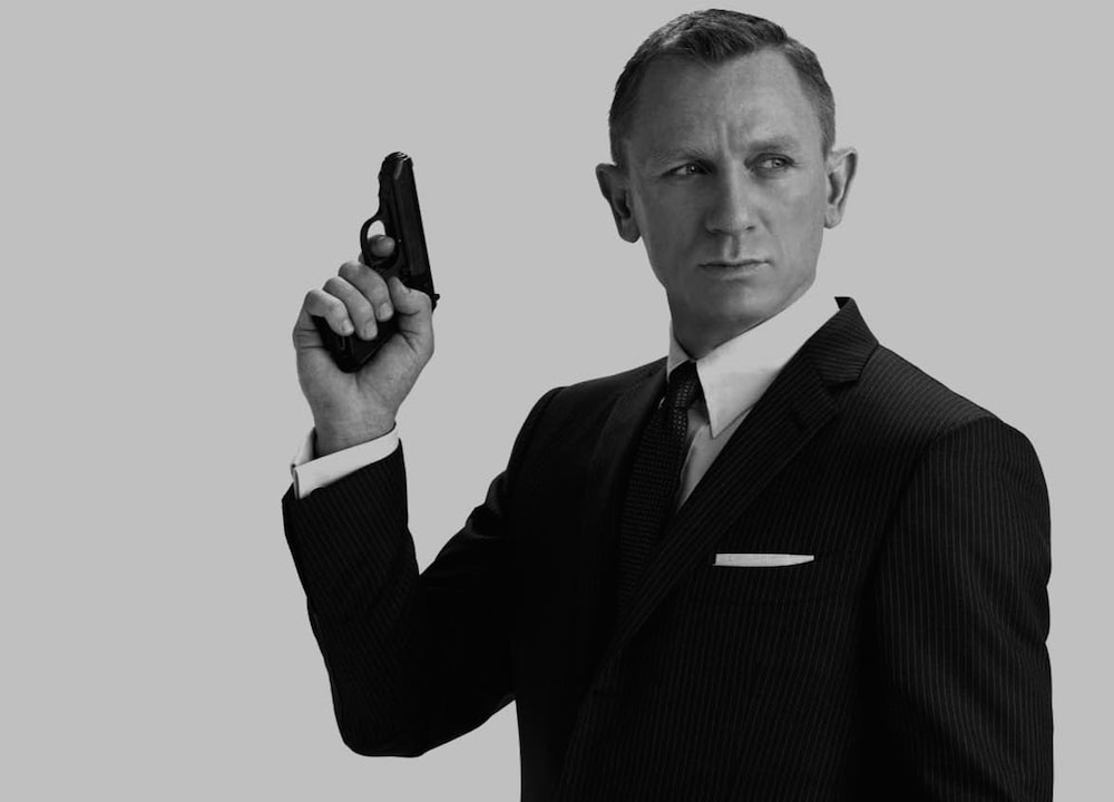 Good news for Daniel Craig fans: British actor confirms he’s returning ...