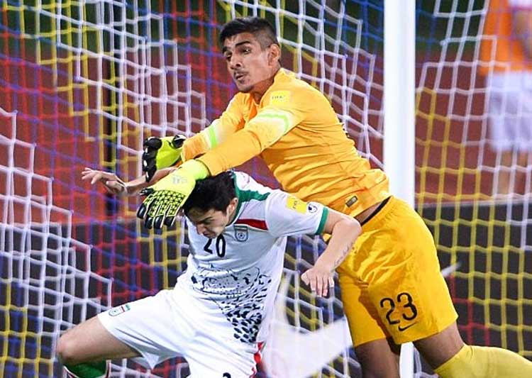 Bengaluru FC Sign India's No.1 Keeper Gurpreet Singh Sandhu – India TV