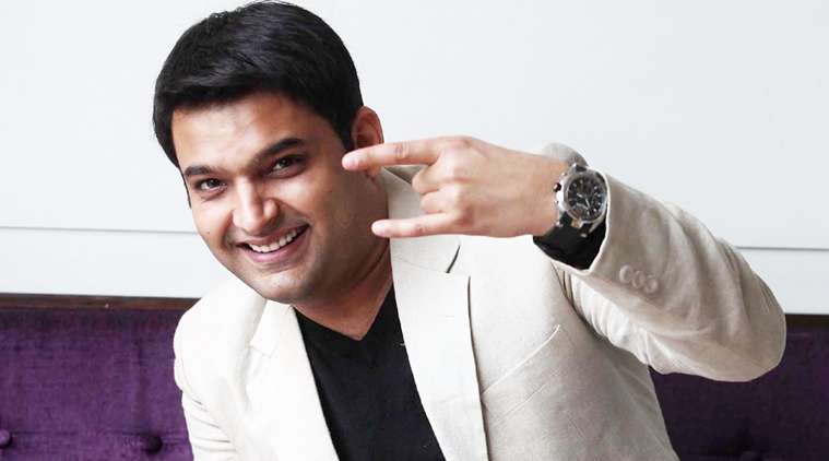 Kapil Sharma to groove with this foreign actress in Firangi – India TV