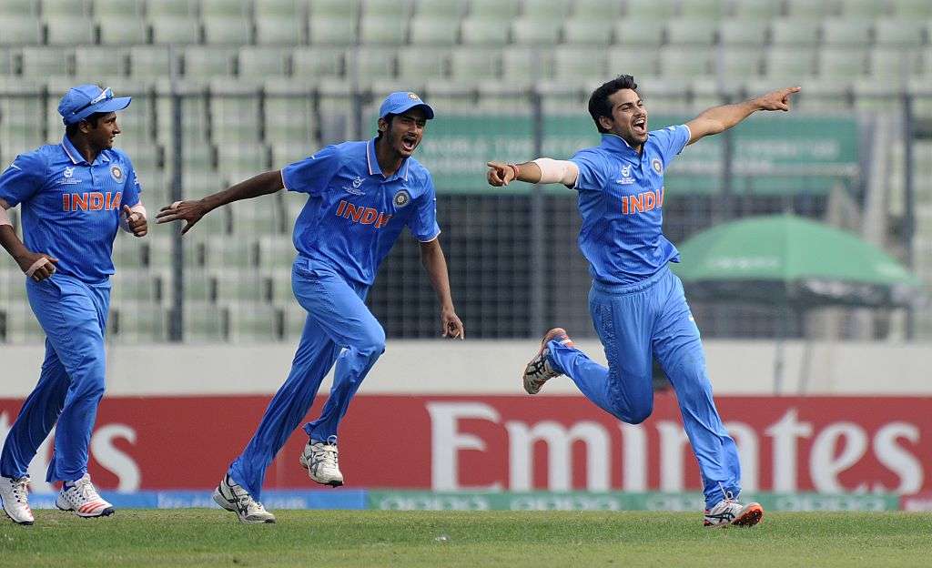 Icc U 19 World Cup India To Begin Campaign Against Australia Cricket News India Tv