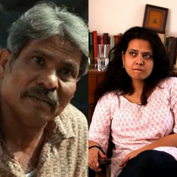 Peepli Live director Anusha Rizvi remembers late actor Sitaram Panchal ...