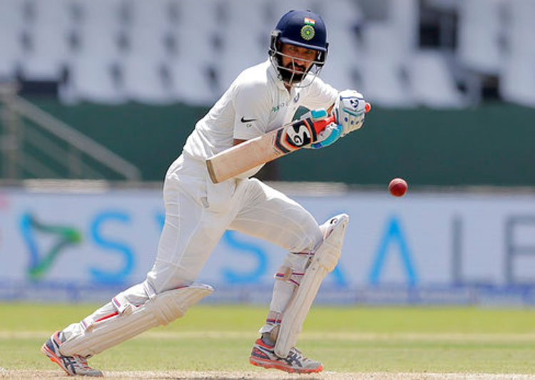 Highlights, India vs Sri Lanka, 2nd Test: Pujara, Rahane hundreds stamp ...