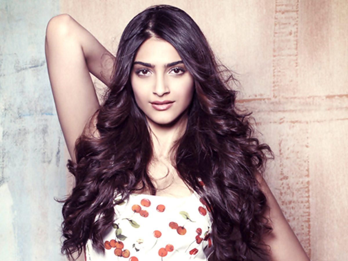 Veere Di Wedding Sonam Kapoor to begin film’s shooting in Delhi India TV