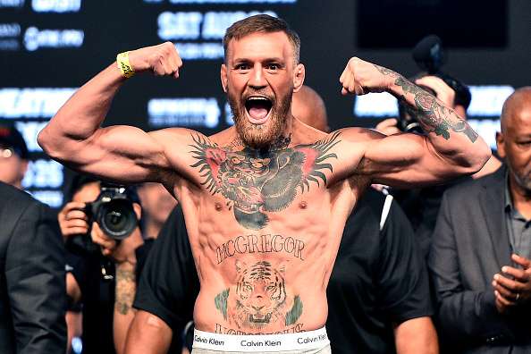 Conor McGregor fans all say same thing after Dana White makes major  announcement on UFC star's return | The US Sun