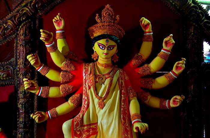 Navratri 2017 Day 8 Durga Ashtami Puja Vidhi Tips Timings Muhurat And Mantra India Tv 4027